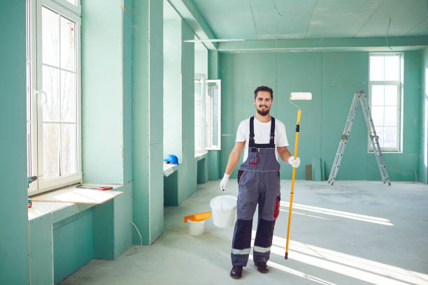 Best Real Estate Mold Inspection  in Sleepy Hollow, WY
