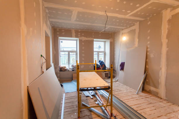 Best Emergency Mold Remediation  in Sleepy Hollow, WY